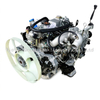 High Reliability 2.8L 4JB1TC Intercooled Engine Assembly Ready to Install for Isuzu Pickup Repair Parts