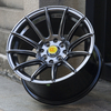 Forged Monoblock Aluminum Alloy Car Wheels Style Rims 17 18 19 20 Inch for BMW Audi Toyota