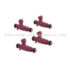 Auto New Car Fuel Injector Nozzles 35310-22700 for Hyundai KIA Automobile Parts KIA-Rio Set of 4 PCS Fuel Injector
