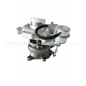 Diesel Engine Complete Turbo 4913506710 1118100E03 Fit Great Wall GW2.8TC Haval H3 H5 Wingle Pickup Turbocharger Assembly
