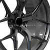 20 Inch Forged Alloy Car Wheel RIM Lightweight Premium Wheel for Luxury Coupe Sedan