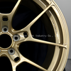 Monoblock Forged Alloy Car Wheel Multi Spoke RIM Aluminum Passenger Vehicle Rim