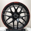 Custom LightWeight Aluminium Alloy Forged Wheels for Mercedes-benz GLE GLC GLA GLS G-Class GLE63 AMG W164 W166 V167 CLA CLE CLS