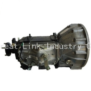 4JB1 Diesel Engine Complete Assembly for Isuzu JMC JAC Pickup 2.8L Diesel Engine High Performance