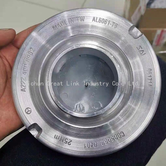 A2224000900 Wheel Trim Decorative Cover Aftermarket Wheel Trim for Mercedes W222 SClass AMG Style Wheel