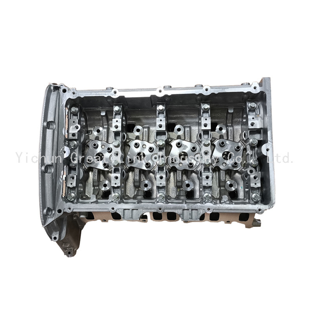 BK3Q6C032AD Engine Cylinder Head for Ford Ranger 2.2 TDCi ZSD-422