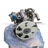 Original JX493ZLQ3 4JB1 Motor Euro3 Electronic Injection Engine With Full Load Test for JMC Shunda Kaiyun 4.2m Cargo Truck Replacement