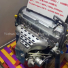 Wholesale Original 4G63T 2.0L Turbo Complete Engine Assembly Brand New 4G63 4G63S4T 4*2 for Leopaard CS10 Haima S7 Landwind X5 X7 Zotye T600 Rigan Coupa Hanteng X7 Dorcen G70S