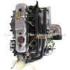 Genuine JMC 4JB1 JX493G3 Diesel Engine Assembly Euro 3 for Road Sweeper Sprinkler Truck Sanitation Vacuum Sweeper Auxiliary Power