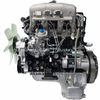 GL 4JA1 2.5L 68KW Diesel Engine for Isuzu D-MAX KB250 Opel Campo Mazda B2500