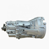 GL MT82 6 Speed Manual Transmission CC1R-7003CC for Ford Transit 2.2 TDCi