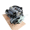 GL 4JB1 Complete Diesel Engine Assembly 2.8L 57KW Non Turbo 9274JB1T000 for JMC Isuzu