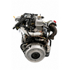 GL JX493ZLQ4 2.8L Diesel Engine Assembly T822 for JMC Light Truck Pickup