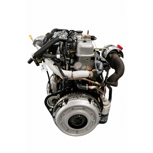 GL JX493ZLQ4 2.8L Diesel Engine Assembly T822 for JMC Light Truck Pickup