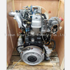 GL JX493ZLQ3 4JB1T Diesel Engine 85KW Complete Assembly for JMC JX1040 Truck