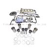GL Full Engine Overhaul Gasket Set 51036300 LR004418 for Ford Transit Defender Puma 2.4