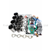 GL Cylinder Rebuild Piston Liner Kit 1004060E09 Engine Overhaul Parts for Isuzu 4JB1