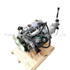 GL 4JB1 2.8L Non Turbo Diesel Engine with Gearbox 8-94159-214-0 for Isuzu Pickup