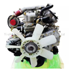 GL New 4JB1T Turbo Diesel Engine Assembly 2.8L for Isuzu Elf Trooper Holden Bighorn TF TFR Pickups Agricultural Construction