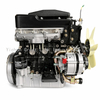GL Brand New 2.5 Turbocharged 4JA1T Diesel Engine Complete 62kw 3600rpm Air Cooled 4 Stroke ISUZU D-Max Pickup Light Truck 100%