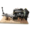 GL Brand New 2.8L 4JB1T Diesel Turbocharger Engine 100HP 68KW with Gearbox Transmission-Run-in & Bench Tested JMC Pickup SUV