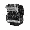 GL 2.2T TDCi Engine Long Block for Ford Transit Custom Tourneo V348 Minibus Van 4X2 DC1Q-6006-AA 7C1Q-6006-FA