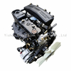 GL Brand New 2.5 Turbocharged 4JA1T Diesel Engine Complete 62kw 3600rpm Air Cooled 4 Stroke ISUZU D-Max Pickup Light Truck 100%