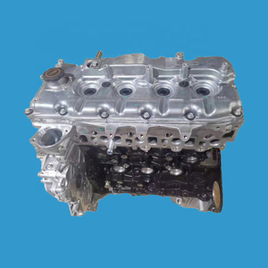 GL New Auto Parts 4D30 Diesel Long Block Engine Assembly for JMC N800 Baodian Conquer Mitsubishi Canter JX4D30 ECN36006DA 100%