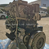 GL 100% Bench Tested 4JA1 Turbocharged Diesel Engine 2.5L 68kw 3600rpm Engine Assembly for ISUZU D-Max Pickup Replacement Parts