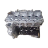 GL Genuine Cylinder Assy Long Block 4D30 for JMC N800 Baodian Pickup Conquer JX4D30A5H Diesel Engine ECN36006DA