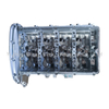 GL Duratorq Puma P4AT 2.4 TDCi Complete Cylinder Head with Valves & Springs - OEM 1475887 1546410 1891952