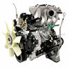 GL High Performance 62kW 4JA1 Diesel Engine Complete Assembly for JMC Pickup JX493 4JA1 Replacement Motor