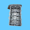 GL Cylinder Head 1475887 LR10185 for Ford Duratorq 2.4 TDCi H9FB H9FD Engine