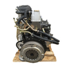 GL Upgraded Brand New 4JA1 Diesel Engine 2.8L Naturally Aspirated 100% Bench Tested for Isuzu TF Pickup Elf N-Series