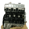 GL Euro 2 4JB1 4JB1T Diesel Engine Long Block Assembly for Isuzu Van Pickup Truck