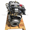 GL ISO Certified JX493ZQ4A 4JB1T Complete Diesel Engine for Ford Transit JMC N600 N800 Commercial Truck