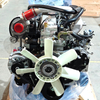 GL Cost-Effective New 4JB1T Turbocharged Diesel Engine for TF Series Pickup Holden Bighorn Auto Parts